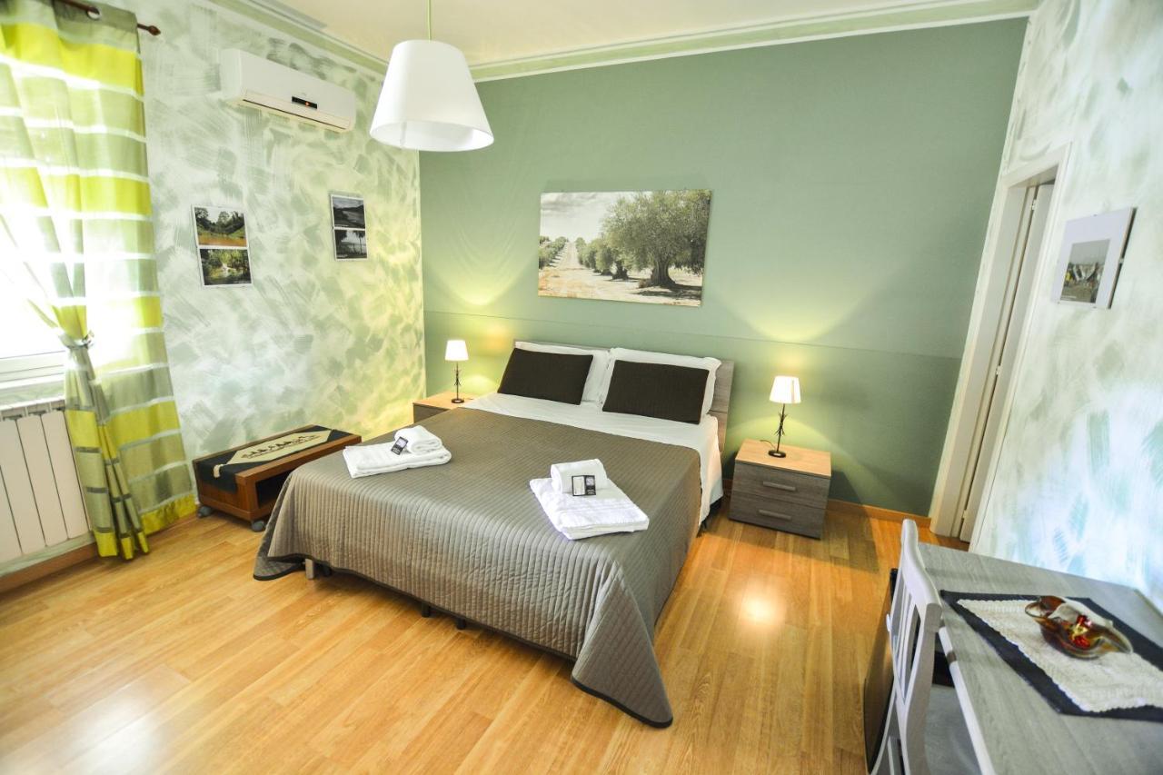 B&B Alfio Tomaselli Nicolosi Exterior photo