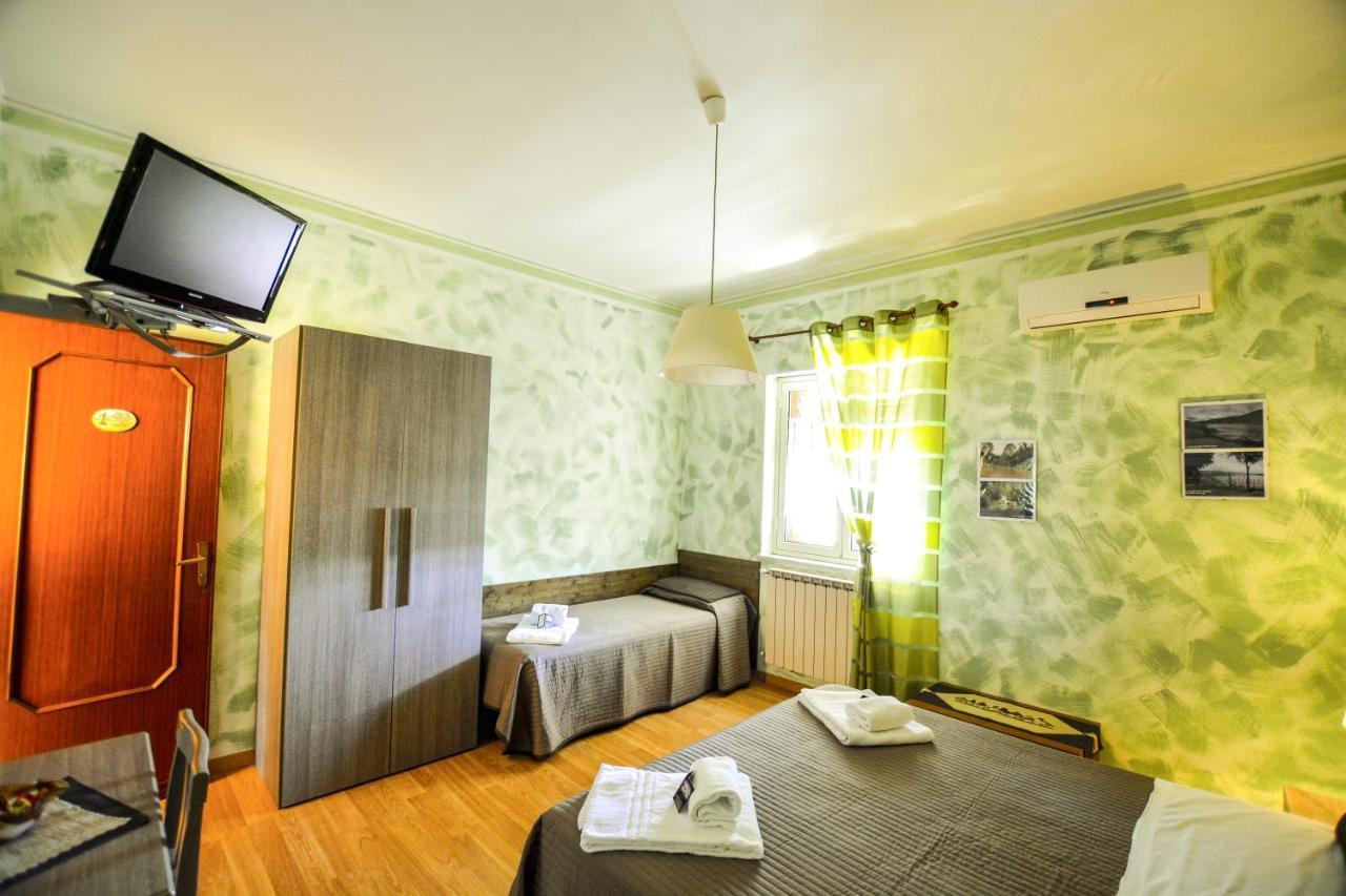 B&B Alfio Tomaselli Nicolosi Exterior photo