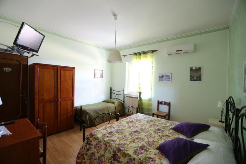 B&B Alfio Tomaselli Nicolosi Exterior photo