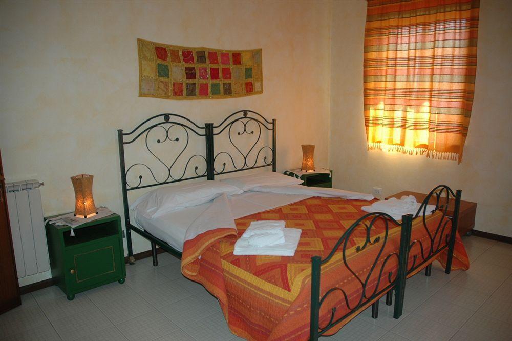 B&B Alfio Tomaselli Nicolosi Exterior photo