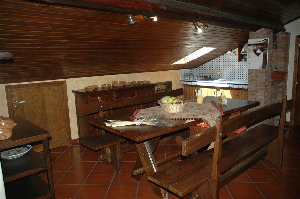 B&B Alfio Tomaselli Nicolosi Exterior photo