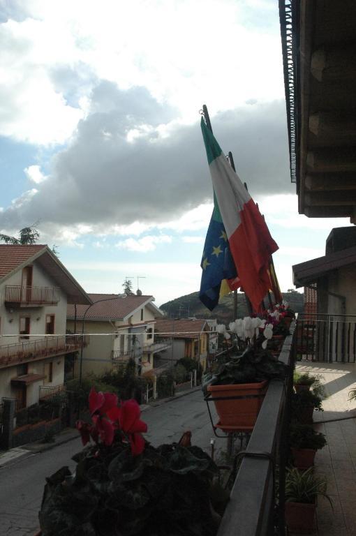 B&B Alfio Tomaselli Nicolosi Exterior photo