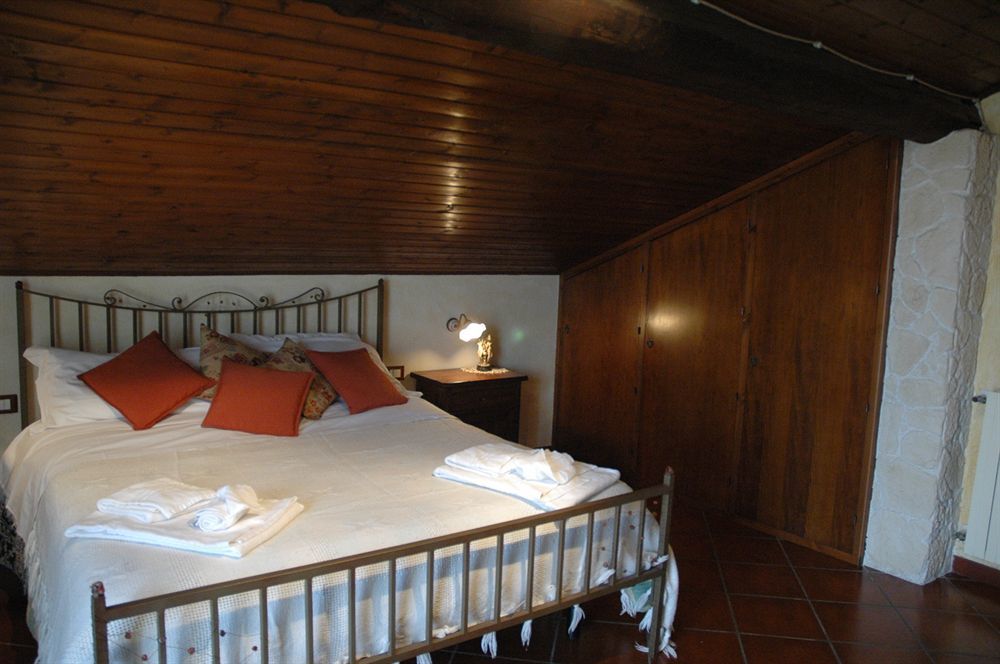 B&B Alfio Tomaselli Nicolosi Exterior photo